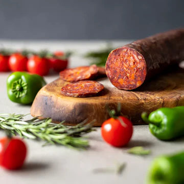 Chorizo på nötkött 300g