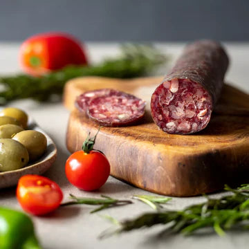 Salchichon på nötkött 300g